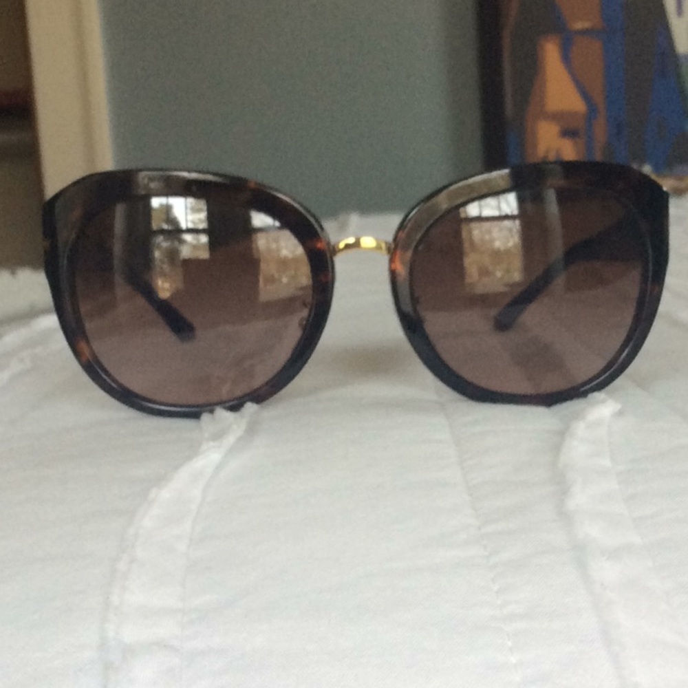 Tory Burch Sunglasses